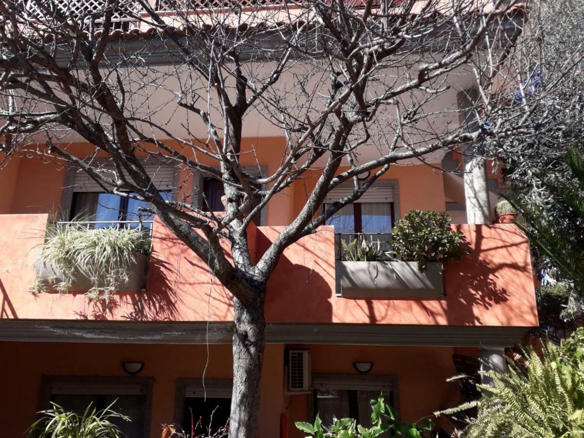 Apartamento 47 Via Palmas